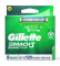 Gillette Mach3 Sensitive (8 шт) New Pack