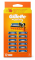 Gillette Fusion (12 шт) New Pack Планшет