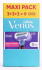 Venus 5 Swirl (Box 9 шт) Mega Pack