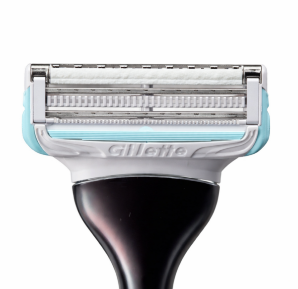 Касета Venus Satin Care 1шт (Bikini) сумісна тільки зі станком Venus Satin Care