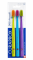 Curaprox Ultra Soft (3 шт) Зубні щітки