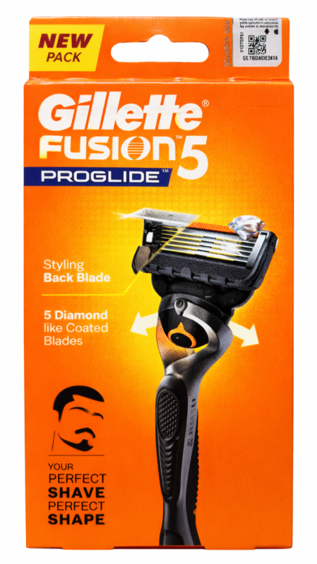 Gillette PRO Proglide 1 Станок для гоління чоловічий