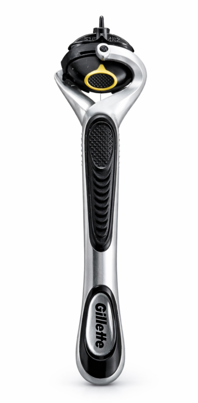 Gillette Proshield Ручка