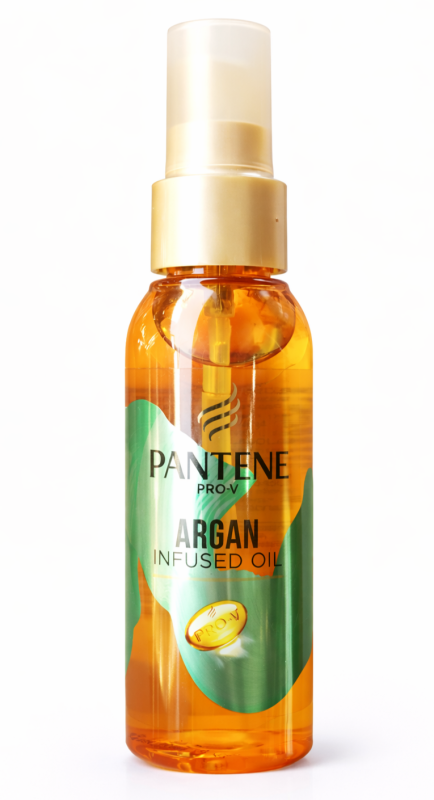 Pantene Олійка для волосся Argan Oil 100 мл