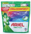 Ariel 60 шт Color Капсули для прання