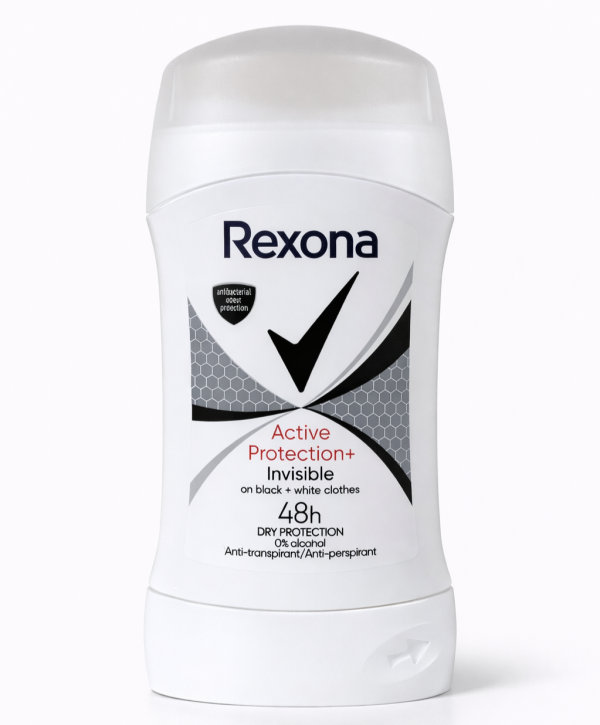 Rexona Active Protection Invisible stick 50г