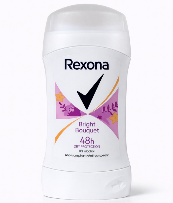 Rexona Bright Bouquet (Sexy) stick 50г