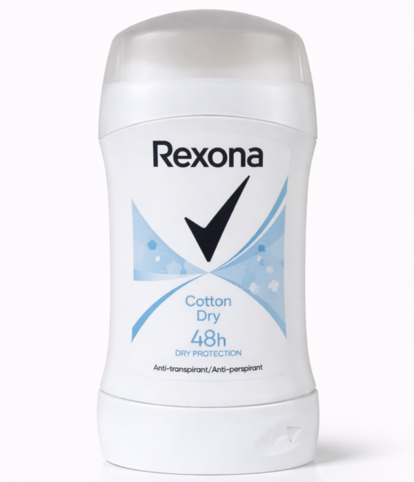 Rexona Cotton stick 50г