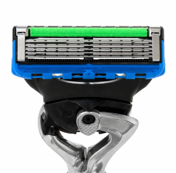 Касета Gillette Proglide Power Classic 1шт (зелена смужка)