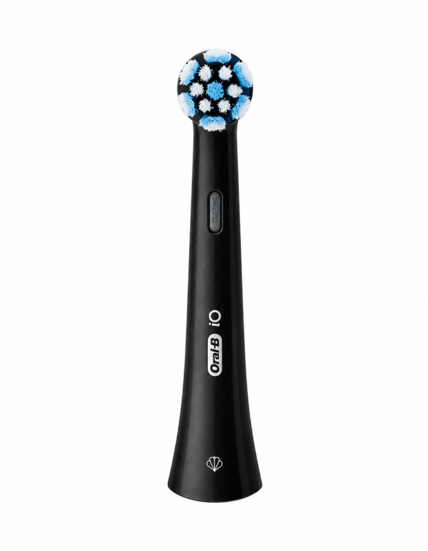Oral-B IO Gentle Care Насадка 1 шт ( не упакована індивідуально)