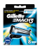 Gillette Mach3 (8 шт) Duty Free