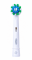 Oral-B PRO Cross Action Насадка 1 шт (Індивідуально упакована) для електричних щіток Oral-B