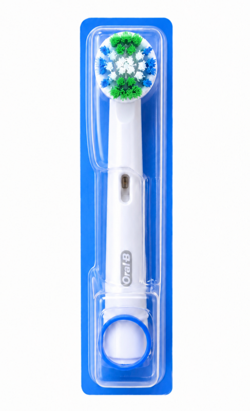Oral-B Precision Clean Насадка 1шт (Індивідуально упакована) для електричних щіток Oral-B