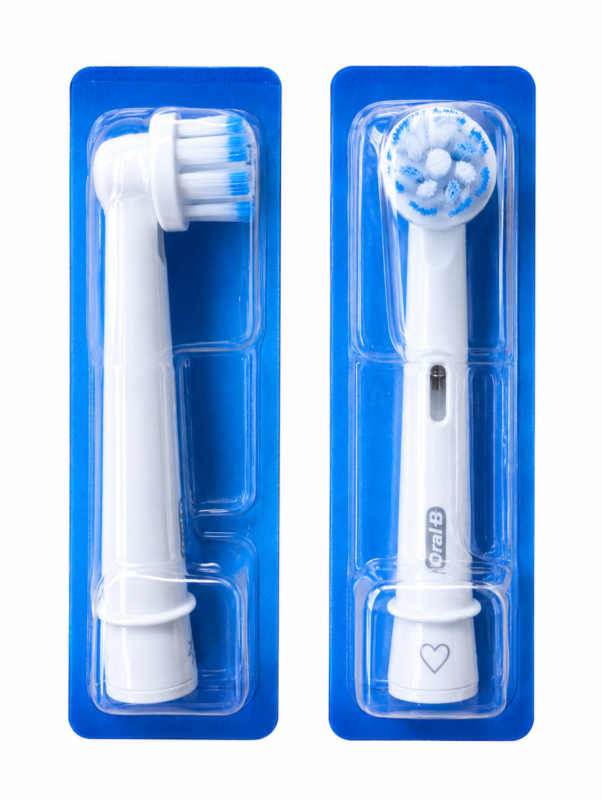 Oral-B PRO Sensitive Насадка 1шт (Індивідуально упакована) для електричних щіток Oral-B