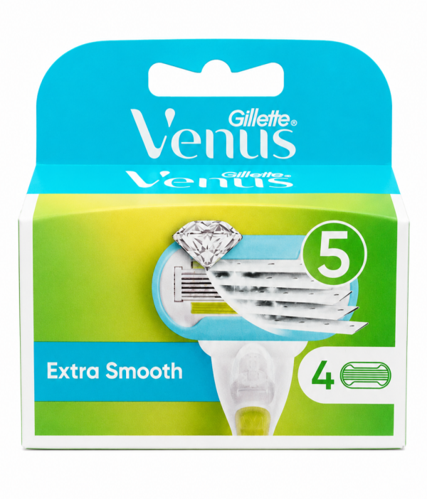 Venus 5 Embrace Extra Avocado (4 шт)