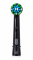 Oral-B PRO Cross Action Black Насадка 1 шт (Індивідуально упакована) для електричних щіток Oral-B