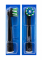 Oral-B PRO Cross Action Black Насадка 1 шт (Індивідуально упакована) для електричних щіток Oral-B