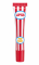 Lipss Блиск для губ Pop Corn (Ceramides&Peptides Lipper Солодкий попкорн) 9 мл