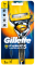 Gillette Proshield 2 Old Станок для гоління чоловічий (Ручка+2 картриджі)