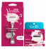 Venus Olay Sugarberry Станок 1 картридж + Venus Olay Sugarberry картриджі (4 шт) USA