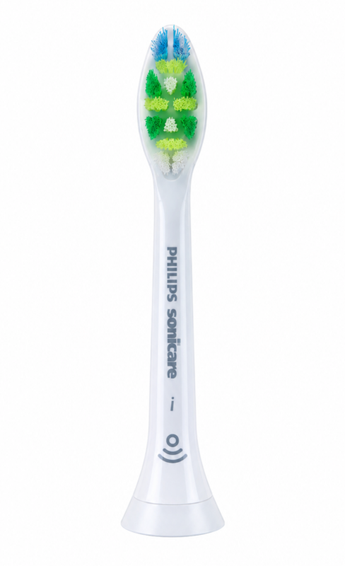 Philips SoniCare Насадка i InterCare 1 шт (не упакована індивідуально) Medium Soft