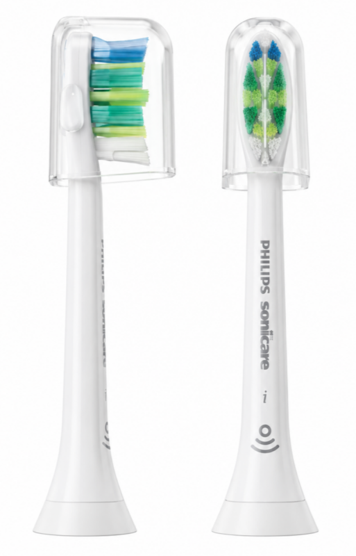 Philips SoniCare Насадка i InterCare 1 шт (не упакована індивідуально) Medium Soft