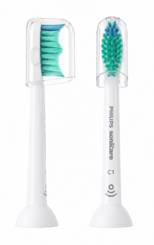 Philips SoniCare Насадка C1 ProResults 1 шт (не упакована індивідуально) Medium Soft