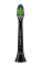 Philips SoniCare Насадка W2 Optimal White 1шт (не упакована індивідуально) Medium Soft