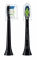 Philips SoniCare Насадка W2 Optimal White 1шт (не упакована індивідуально) Medium Soft