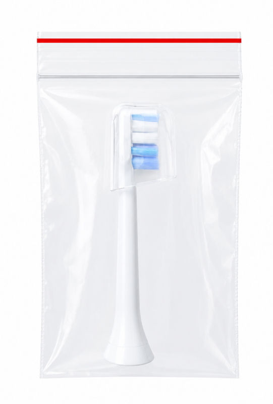Philips SoniCare Насадка S2 Sensitive 1шт (не упакована індивідуально) Extra Soft