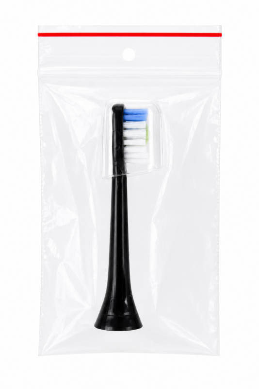 Philips SoniCare Насадка W2 Optimal White 1шт (не упакована індивідуально) Medium Soft