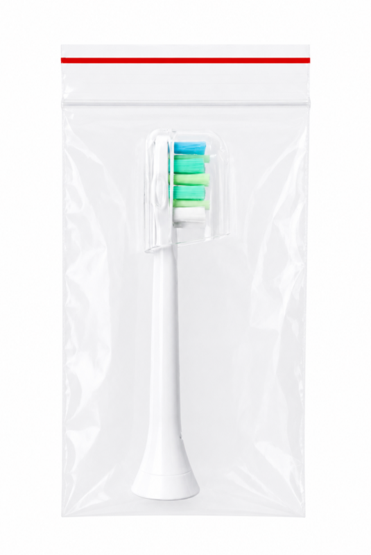 Philips SoniCare Насадка i InterCare 1 шт (не упакована індивідуально) Medium Soft