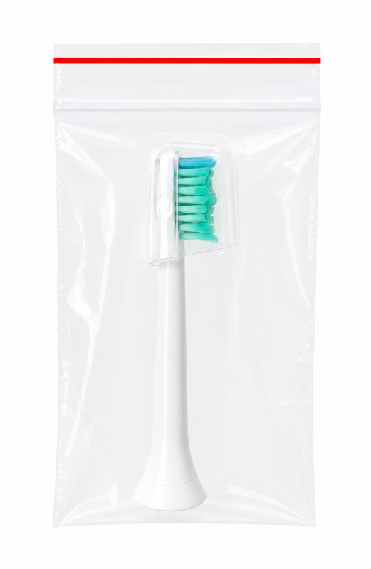 Philips SoniCare Насадка C1 ProResults 1 шт (не упакована індивідуально) Medium Soft