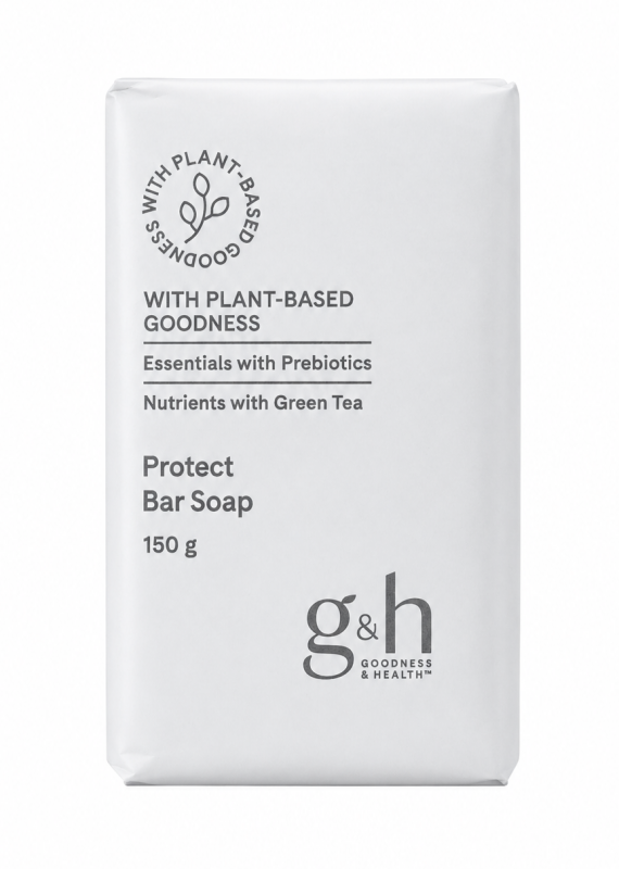 Amway G&H Мило (1 шт) 150г для очищення та захисту шкіри