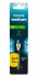 Philips Sonicare W2 Optimal White (5шт) Чорні Насадки для електричної щітки