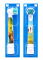 Oral-B PRO Kids Lion king 1шт Дитяча насадка (Індивідуально упакована)