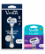 Venus Platinum Станок 1 + Venus Swirl картриджі (3 шт)