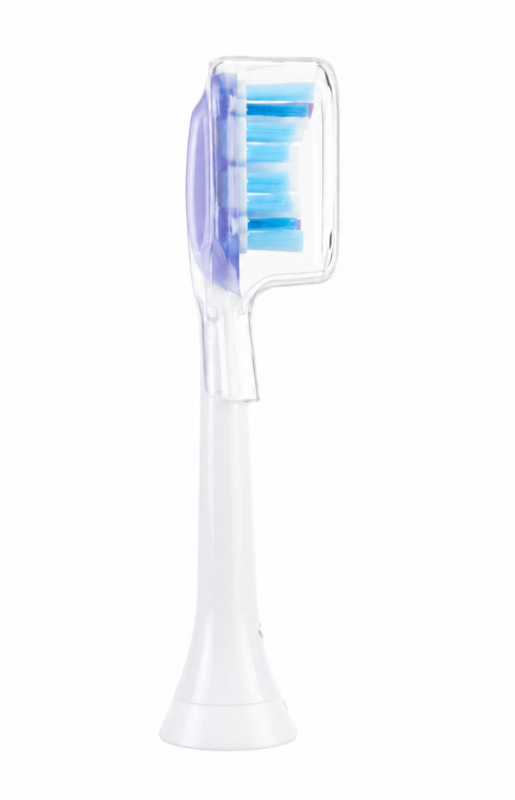 Philips Sonicare Насадка G3 Gum Care 1шт Біла (індивідуально не упакована)