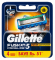 Gillette Proglide Power (4 шт) Plastic