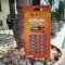 Gillette Fusion (12 шт) New Pack Планшет