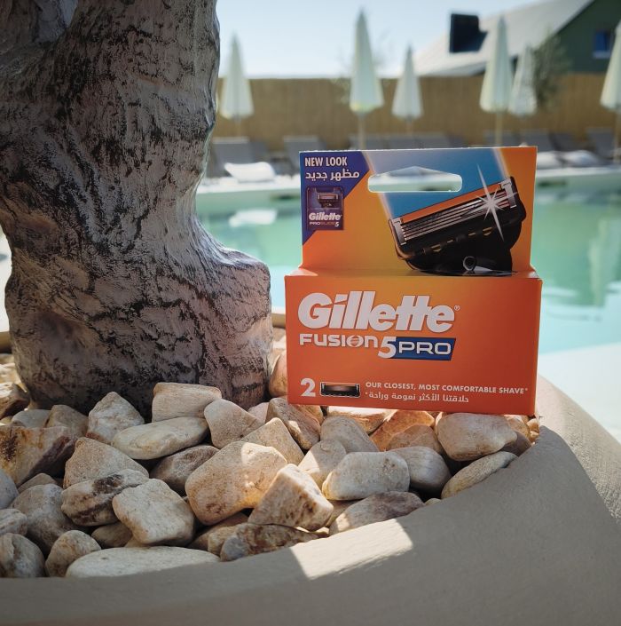 Gillette PRO Proglide (2 шт)