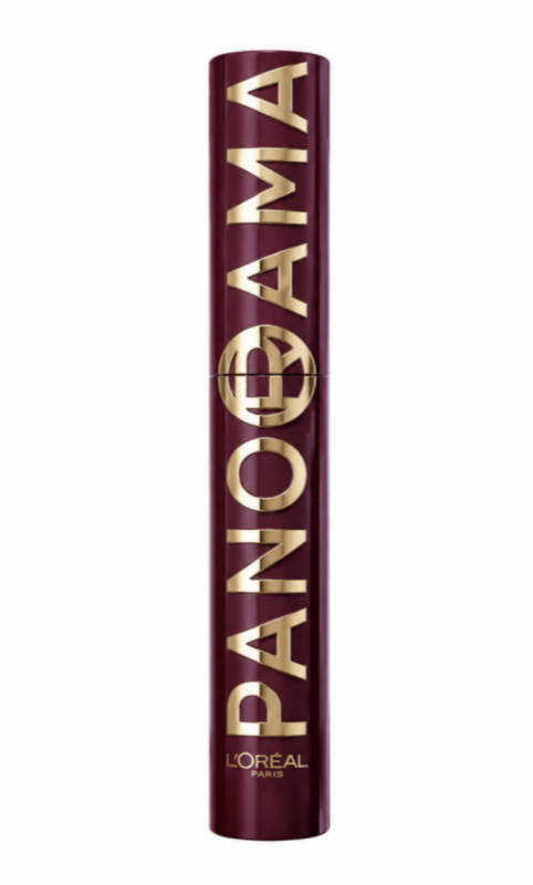 L'Oréal Paris Panorama Chromatic Burgundy туш для вій 9.9мл
