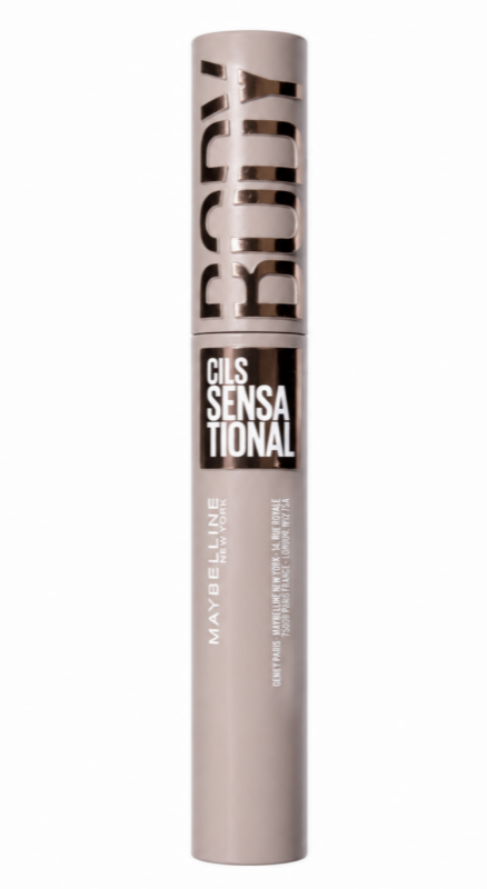 Maybelline New York Lash Sensational Body туш для вій 9.65м