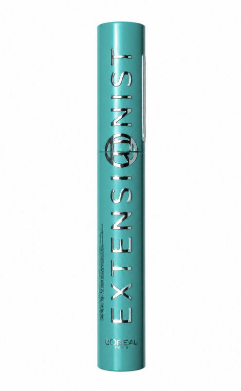 L'Oréal Extensionist Black Waterproof Туш для вій 9,9 мл