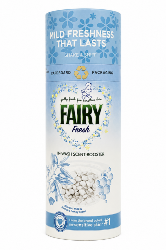 Fairy Кондиціонер в гранулах для прання