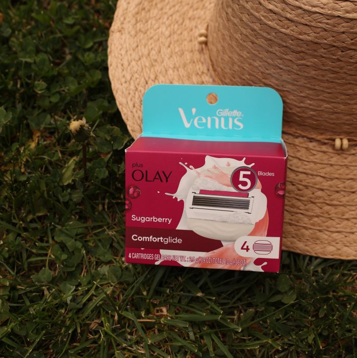 Venus 5 Olay Sugarberry (4 шт) USA