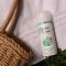 Venus Satin Care Гель для гоління жіночий Aloe 75 мл (travel версія)