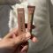Lipss Блиск для губ Kyiv Cake (Ceramides&Peptides Lipper Карамель та лісовий горіх) 9мл