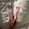 Lipss Блиск для губ Pop Corn (Ceramides&Peptides Lipper Солодкий попкорн) 9 мл