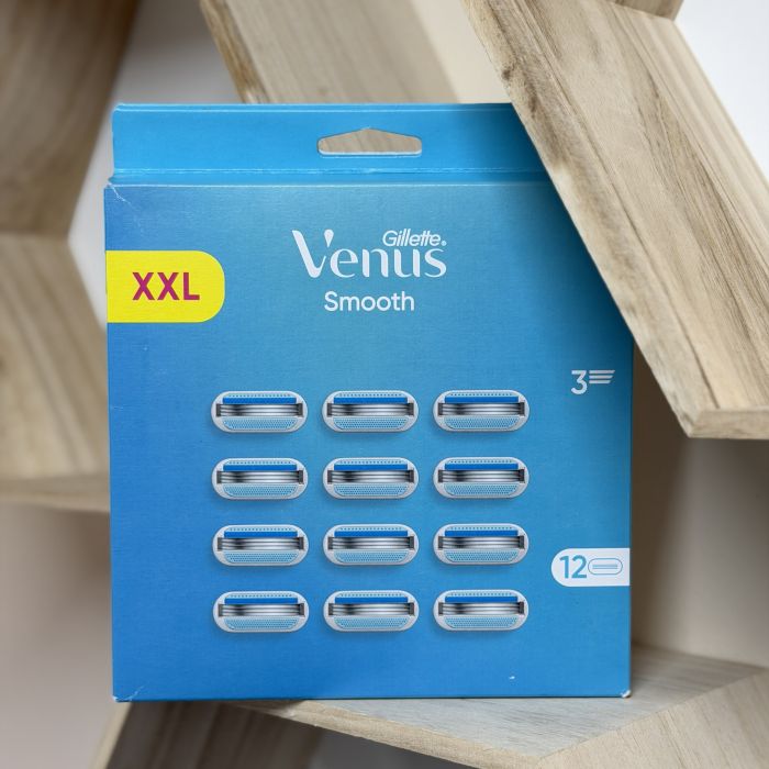 Venus 3 Smooth (12 шт) Планшет